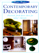 Contemporary Decorating