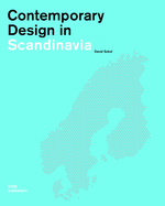 Contemporary Design in Scandinavia