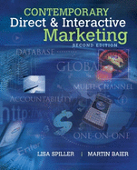 Contemporary Direct & Interactive Marketing