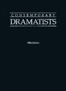 Contemporary Dramatists - Kirkpatrick, D L, and Berney, Kate (Editor)