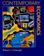 Contemporary Economics: An Applications Approach