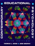 Contemporary Educational Psychology