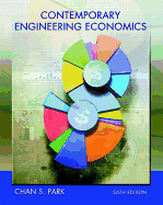 Contemporary Engineering Economics Plus Mylab Engineering with Etext -- Access Card Package