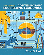 Contemporary Engineering Economics