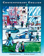 Contemporary English 4 Student Book