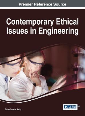 Contemporary Ethical Issues in Engineering - Sundar Sethy, Satya (Editor)