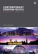 Contemporary European Politics: A Comparative Introduction