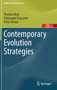 Contemporary Evolution Strategies