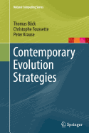 Contemporary Evolution Strategies