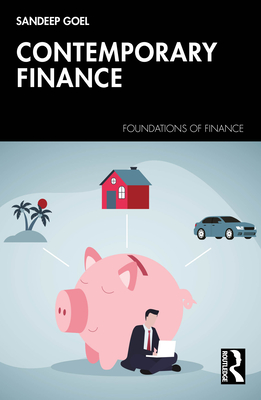 Contemporary Finance - Goel, Sandeep