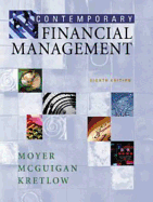 Contemporary Financial Management with Student Resource CD ROM