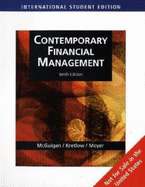 Contemporary Financial Management - McGuigan, James R., and Kretlow, William J, and Moyer, R. Charles
