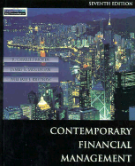 Contemporary Financial Management