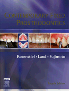 Contemporary Fixed Prosthodontics