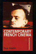 Contemporary French Cinema: An Introduction