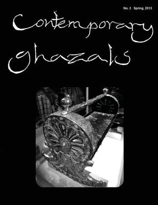 Contemporary Ghazals No. 3 - Watkins, R W