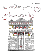 Contemporary Ghazals No. 4