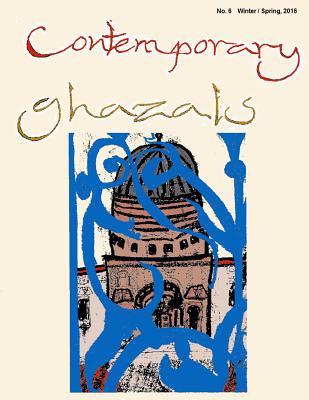 Contemporary Ghazals No. 6 - Watkins, R W
