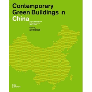 Contemporary Green Buildings in China