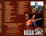 Contemporary Guitar Workshop