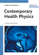 Contemporary Health Physics: Problems and Solutions
