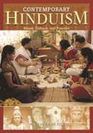 Contemporary Hinduism: Ritual, Culture, and Practice
