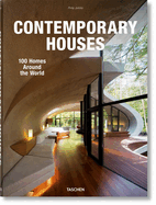 Contemporary Houses: 100 Homes Around the World