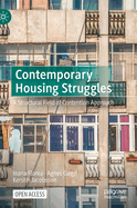 Contemporary Housing Struggles: A Structural Field of Contention Approach