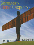 Contemporary Human Geography
