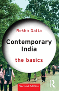 Contemporary India: The Basics