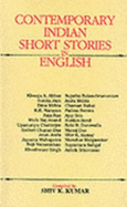Contemporary Indian Short Stories in English