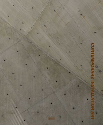 Contemporary Installation Art - Artpower (Editor)