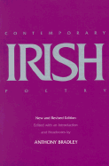 Contemporary Irish Poetry, New and Revised Editon