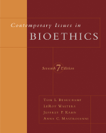 Contemporary Issues in Bioethics