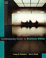 Contemporary Issues in Business Ethics