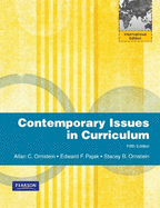 Contemporary Issues in Curriculum: International Edition