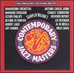 Contemporary Jazz Masters: Sampler, Vol. 1