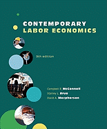 Contemporary Labor Economics