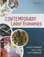 Contemporary Labor Economics