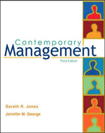 Contemporary Management