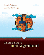 Contemporary Management