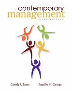 Contemporary Management