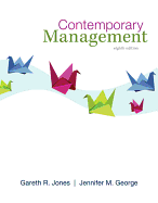 Contemporary Management