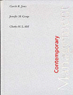 Contemporary Management