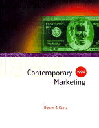 Contemporary Marketing 1999