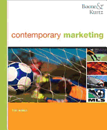 Contemporary Marketing
