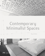 Contemporary Minimalist Spaces