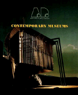 Contemporary museums