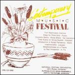 Contemporary Music Festival
