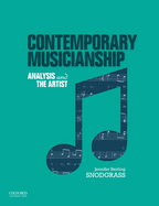 Contemporary Musicianship: Analysis and the Artist